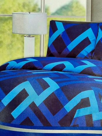 Sábana Estampada Bluecore