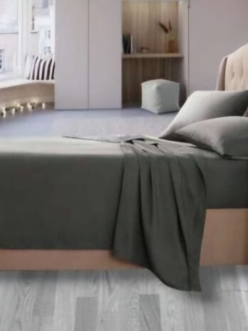 Sabana Lisa Gris