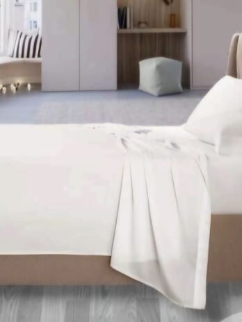 Sábana Lisa Cotton Feeling Variedad de colores