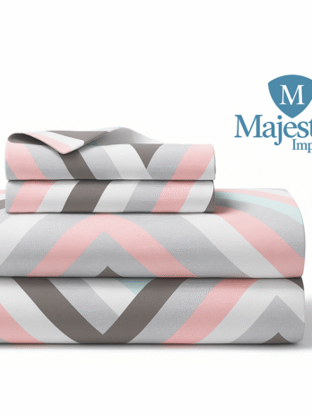 Sábanas estampadas 200 hilos